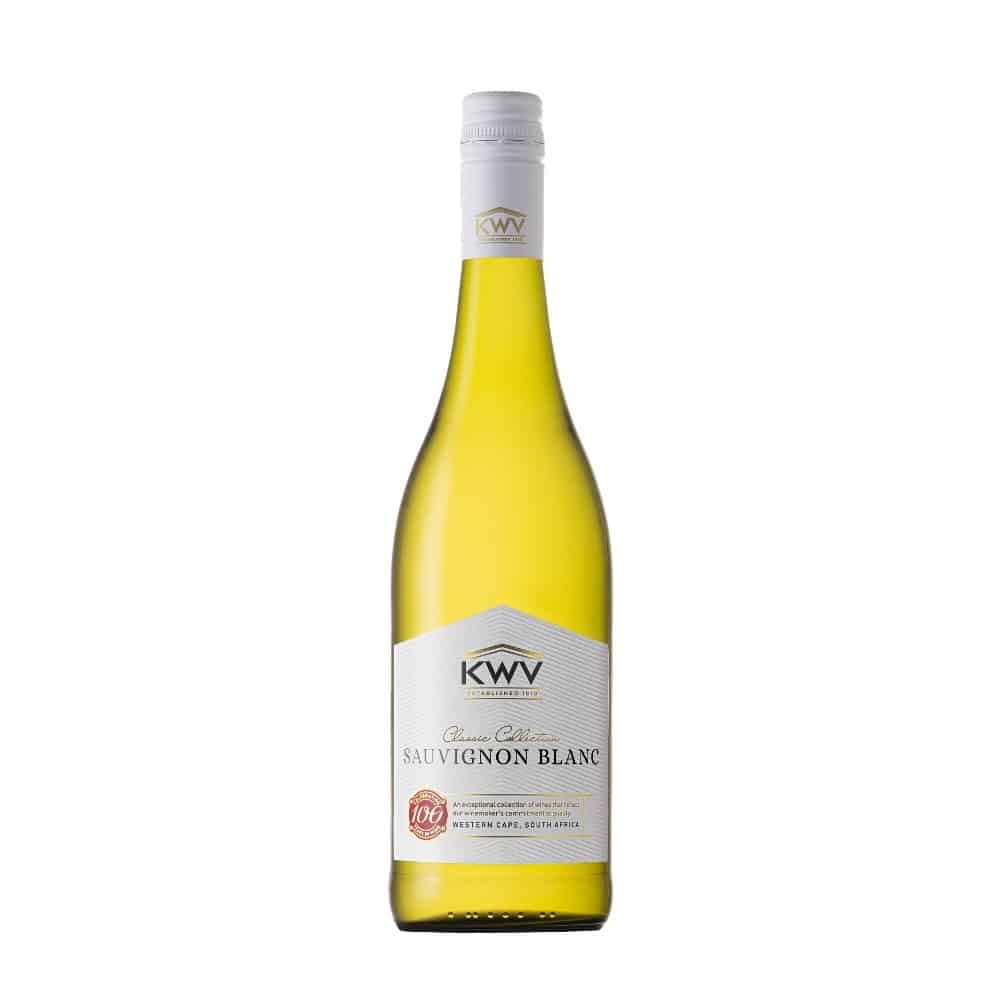 KWV Classic Sauvignon Blanc